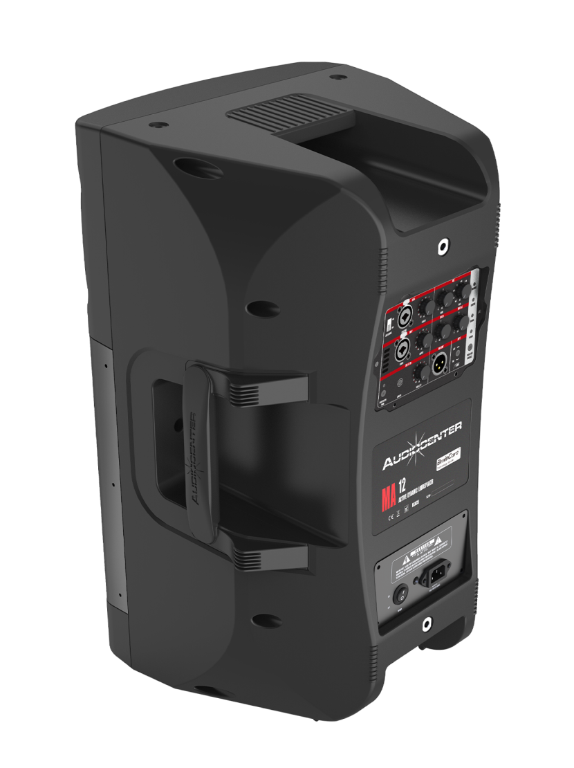 Активная акустическая система Audiocenter MA15